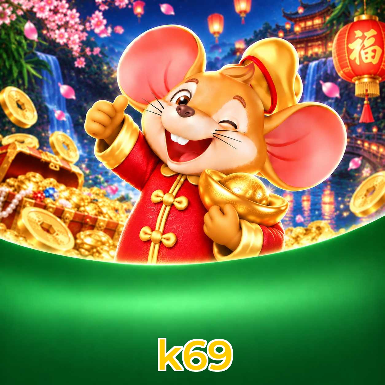 Requisitos de sistema para download do app k69